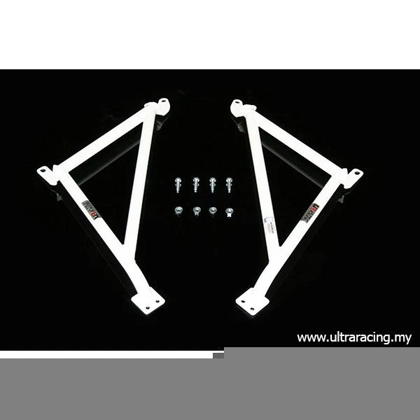 Rozpórka przedniego kielicha (Fender Brackets) Ultra Racing Hyundai Getz