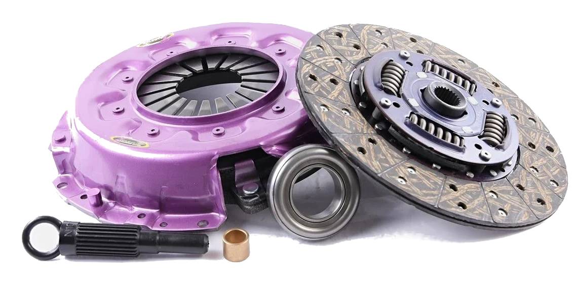 Zestaw sprzęgła Xtreme Clutch Organic Nissan PATHFINDER 3.0 i 4WD 109KW (1992-1995)