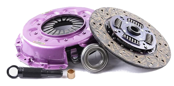 Zestaw sprzęgła Xtreme Clutch Organic Nissan PATHFINDER 3.0 i 4WD 109KW (1992-1995)