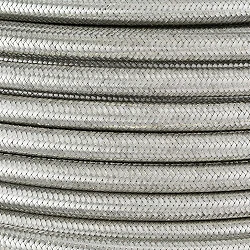 Przewód paliwowy podciśnienia chłodniczy FMIC.EU 10mm w stalowy oplocie