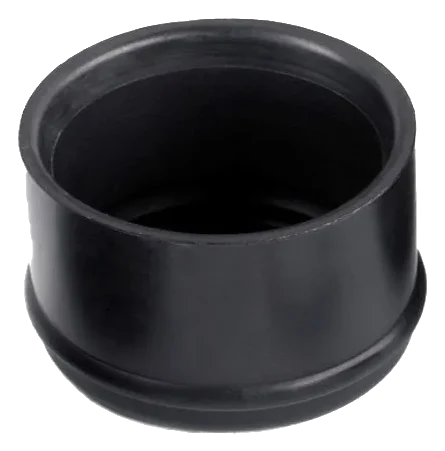 Davies Craig DC18511 gumowy adapter tulejowy 6mm 1/4"