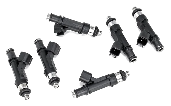 Zestaw wtryskiwaczy DeatschWerks 1000cc Lexus IS300 2JZ-GE 01-05 Replaces 22S-03-1000-6