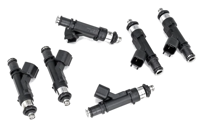 Zestaw wtryskiwaczy DeatschWerks 1000cc Lexus IS300 2JZ-GE 01-05 Replaces 22S-03-1000-6
