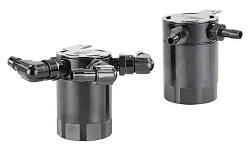 Oil Catch Tank System FMIC.Pro Subaru WRX STI EJ25 GR GV 2008-2014