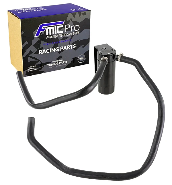 Oil Catch Tank FMIC.Pro Dodge RAM 1500 5.7L HEMI 2009-2018