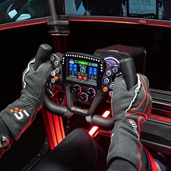 Ekran telemetryczny Simagic MagicDash 4 dotykowy 3.97" Simracing RGB