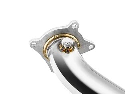 Downpipe FMIC.Pro AUDI S3 2.0 TFSI 8P 2006-2012