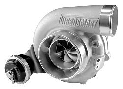 TS-1 Performance Turbosprężarka Turbosmart 5862 V-Band 0.82AR Internally Wastegated