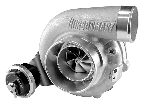TS-1 Performance Turbosprężarka Turbosmart 5862 V-Band 0.82AR Internally Wastegated
