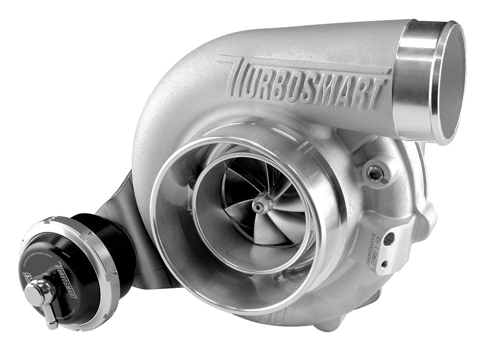TS-1 Performance Turbosprężarka Turbosmart 5862 V-Band 0.82AR Internally Wastegated