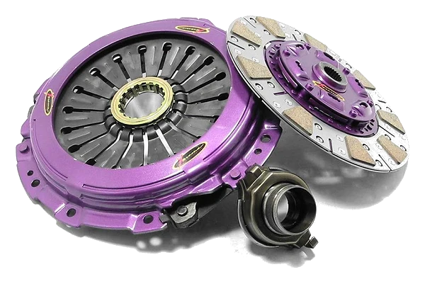 Zestaw sprzęgła Xtreme Clutch Heavy Duty Ceramic Subaru WRX 2,5 WRX STi 2.5 AWD 221KW (2014-on)