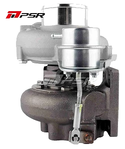 Pulsar PSR Actuator Kit Stamping 11.6psi for 5 Bolt IWG Turbine Housing GT28R