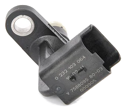 Czujnik położenia wałka rozrządu BOSCH 0 232 103 064 do BMW 1 F20 F21 3 F30 F31 F80 N13