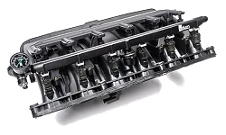 Listwa paliwowa BMW M50 M52 M54 S50 S52 Radium Engineering
