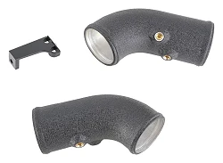 Przewody dolotowe Charge Pipe FMIC.EU BMW S63 F10 M5 F06 F12 M6 2010-2018