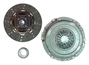 Zestaw sprzęgła Xtreme Clutch Pro Organic Nissan PATHFINDER 3.0 i 4WD 109KW (1992-1995)