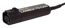 Kontroler Ecumaster Lambda to CAN sondy Bosch LSU 4.9