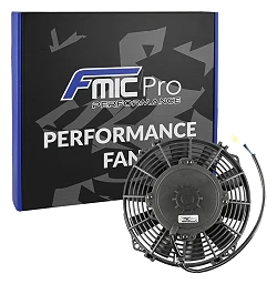 Wentylator tłoczący FMIC.Pro 7.5” SUPER SLIM 130W - FP-FAN-7.5