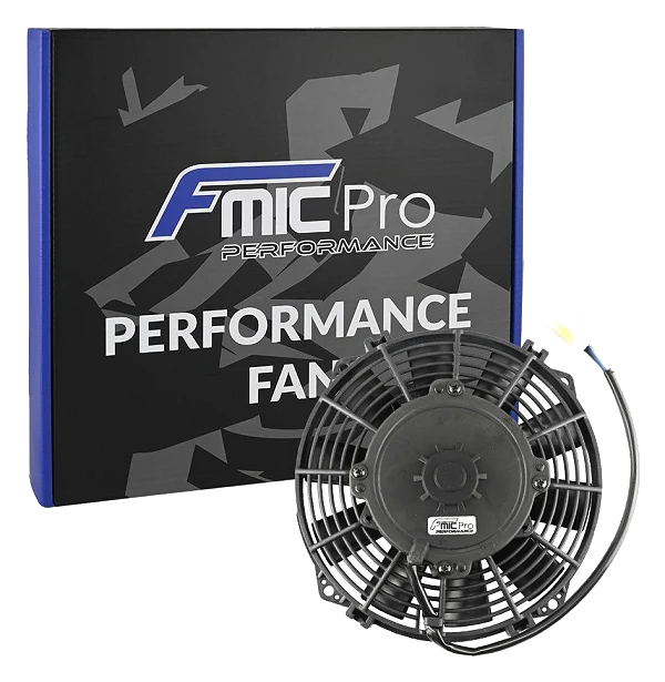 Wentylator tłoczący FMIC.Pro 7.5” SUPER SLIM 130W - FP-FAN-7.5