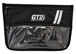 GT2i Driver Co-Driver Door Bag 30x21x2cm