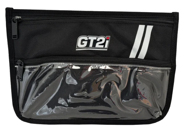 GT2i Driver Co-Driver Door Bag 30x21x2cm