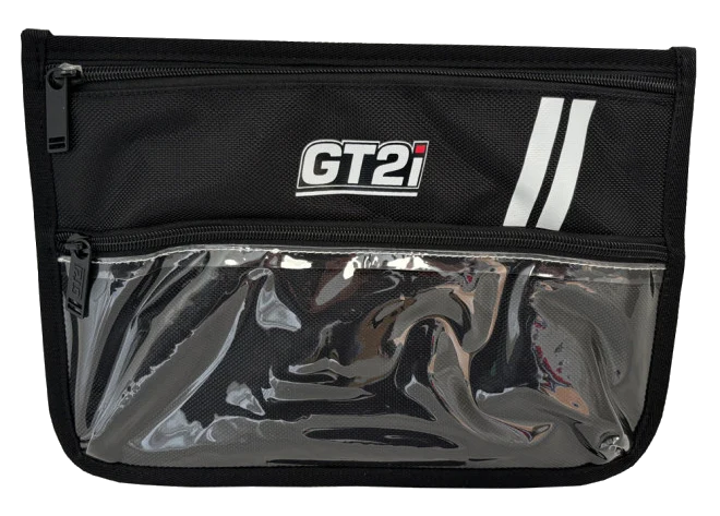 GT2i Driver Co-Driver Door Bag 30x21x2cm
