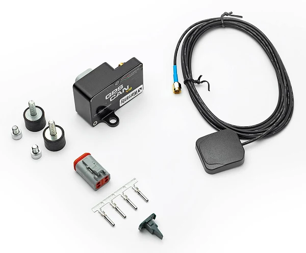 Ecumaster Moduł GPS to CAN v2