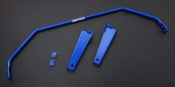 Hardrace Rear Addon Sway Bar For Toyota Yaris