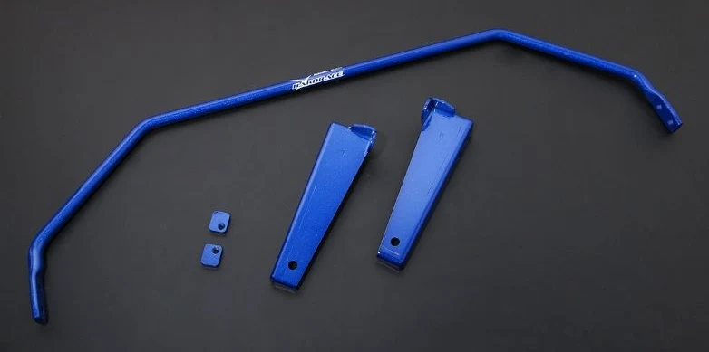 Hardrace Rear Addon Sway Bar For Toyota Yaris