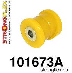 101673A: Tuleja amortyzatora przedniego SPORT Mazda MX-5 NC
