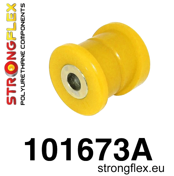 101673A: Tuleja amortyzatora przedniego SPORT Mazda MX-5 NC