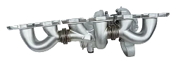 Turbosprężarka Pulsar PSR Upgrade do BMW B58 Gen1 340i 440i M140i M240i 740i 540i X3 M40i X4 M40i F30 F31 F34 F32 F36 F20 F21 F22 F23 G11 G30 G01 G02