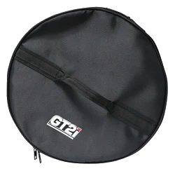 GT2i Race and Safety Black Toolset for Spare Wheel Location 14"-15"
