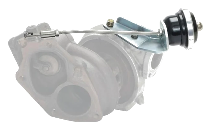 Aktuator Turbosmart IWG75 Mitsubishi Evo 9 10PSI