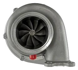 TS-2 Performance Turbosprężarka Turbosmart Water Cooled 6262 T3 0.82AR Externally Wastegated