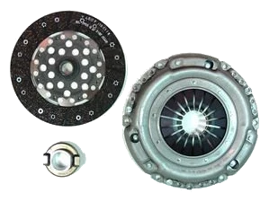 Zestaw sprzęgła Xtreme Clutch MERCEDES-BENZ MB140 2.9 D 70KW (1999-2005)