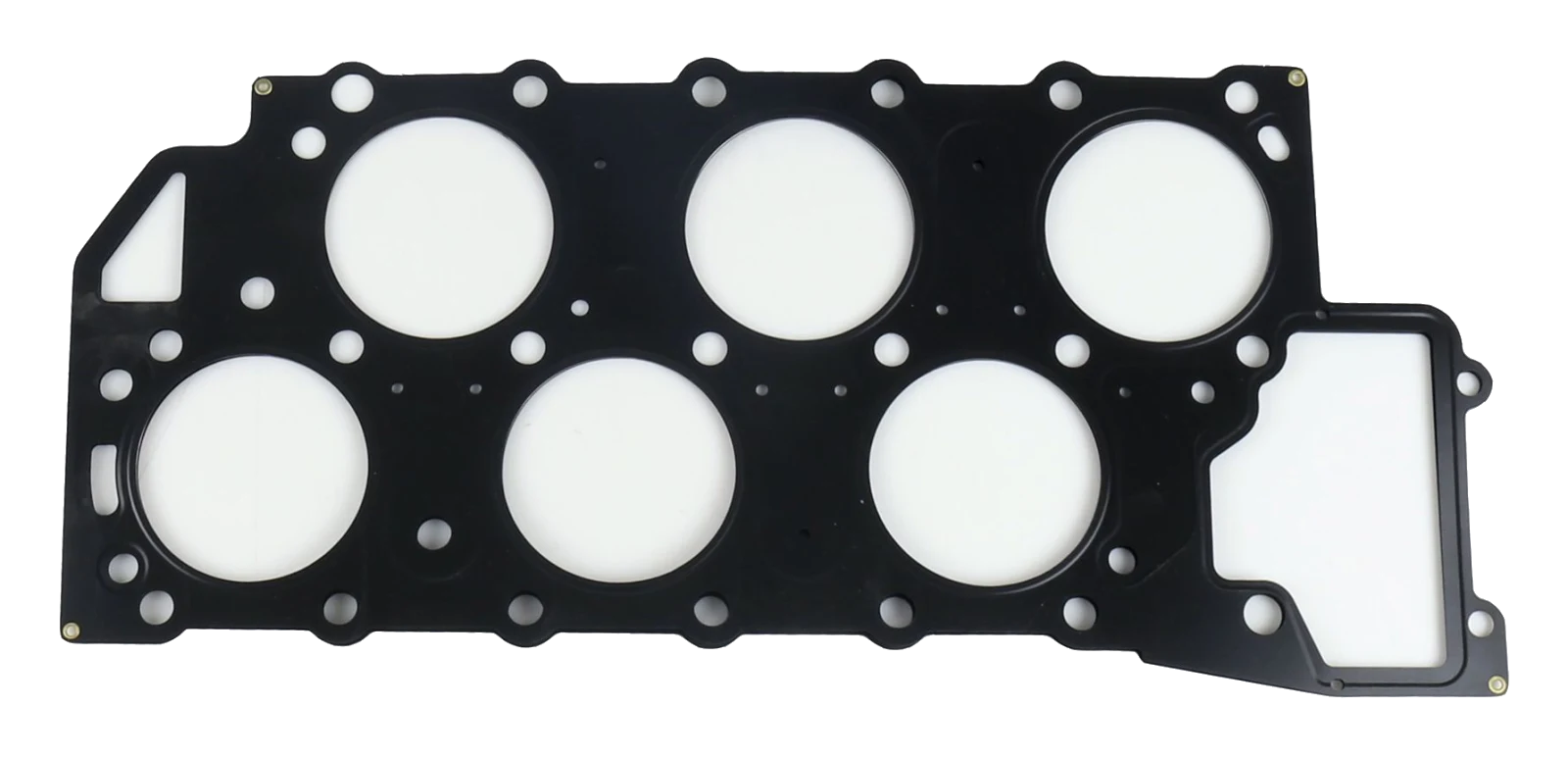 Uszczelka głowicy Athena MLS Ford Galaxy I / Mercedes Benz V-Class / VW Golf / Passat / Sharan 0.65mm 82.5mm 338314R