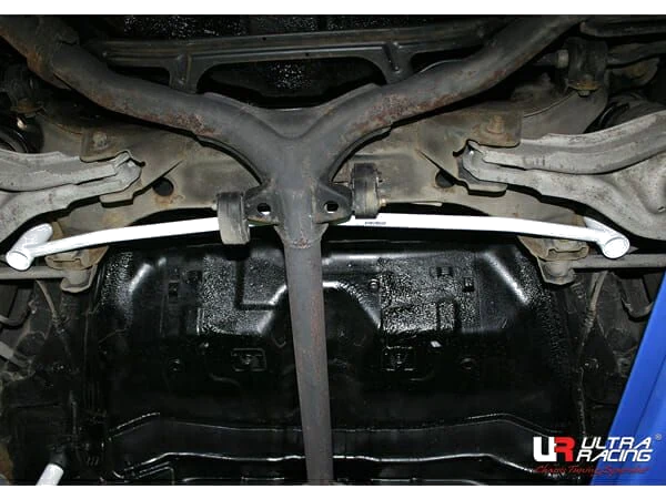 Rozpórka tylna dolna (Rear Lower Bar) (2291) Ultra Racing Hyundai Grandeur (TG) 2.4/2.7 2WD 05-11