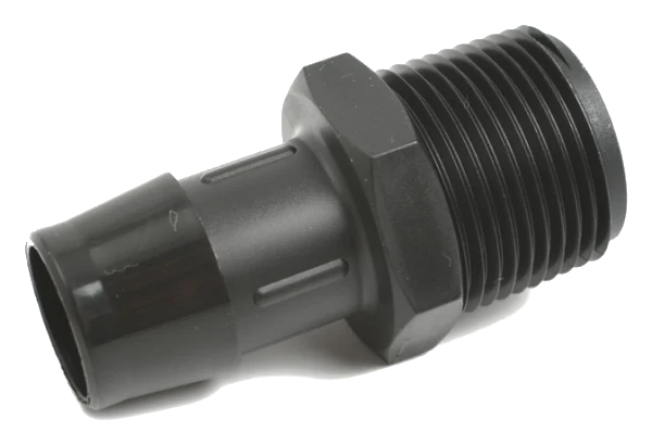 Łącznik prosty 19mm 3/4"-14 NPT