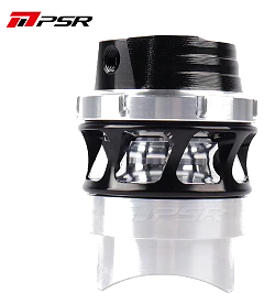 Pulsar PSR Next Gen BOV Blow-Off Valve 50mm