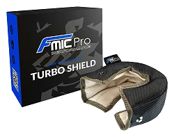 Koc Termoizolacyjny Na Turbo FMIC.Pro Carbon T4