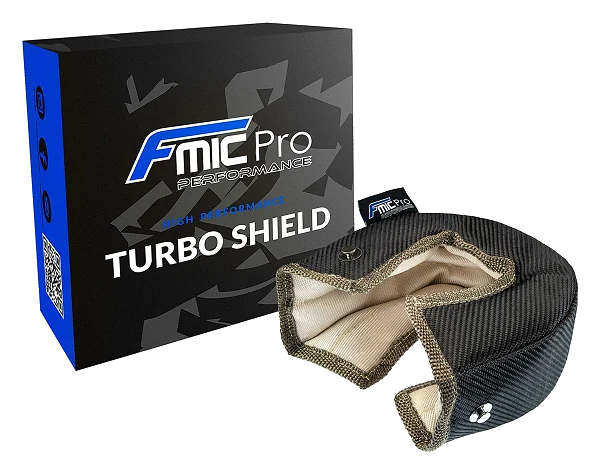 Koc Termoizolacyjny Na Turbo FMIC.Pro Carbon T4