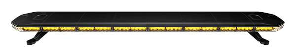 Lampa Ostrzegawcza Kogut Panel LED Purelux Flash 1200 12V 24V 1220mm 186W