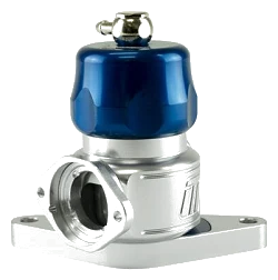 Zawór blow off BOV Turbosmart TS-0205-1015 Dual Port Subaru Forester XT WRX STI