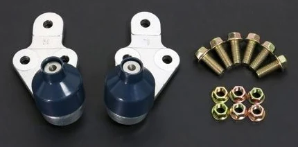 Hardrace Front Lower Ball Joint For Ford KUGA