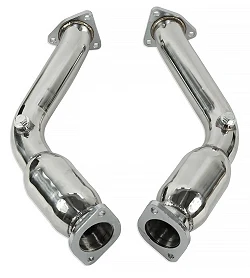 Downpipe Nissan 350z Infiniti G35