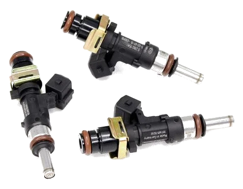 Zestaw wtryskiwaczy DeatschWerks Sea-Doo GTX 215 2003-2009, RXP 215 2004-2009, RXT 215 2005-2009, GTX 260 2011-2017, RXP 260 2012-2015, RXT 260 2011-2017, RXT IS 255 2009, GTX 300 2016-2017,