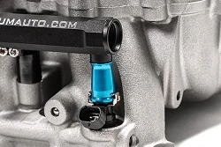 Listwa paliwowa zestaw Toyota 1UZ 2UZ 3UZ VVT-i Radium Engineering