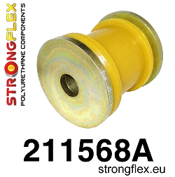 211568A: Tuleja wahacza tylnego przednia SPORT Toyota Celica MK7