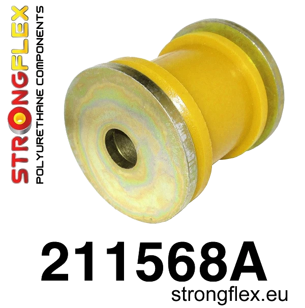 211568A: Tuleja wahacza tylnego przednia SPORT Toyota Celica MK7